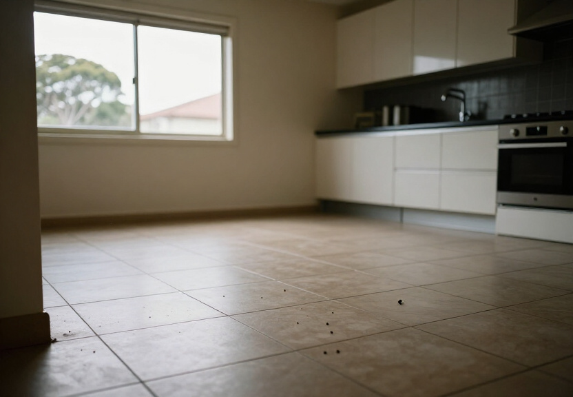 Pest-free Annandale restaurant kitchen after cockroach control