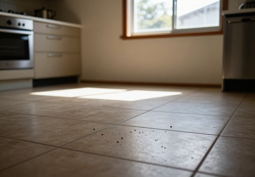 Safe, wasp-free Annandale property after nest removal
